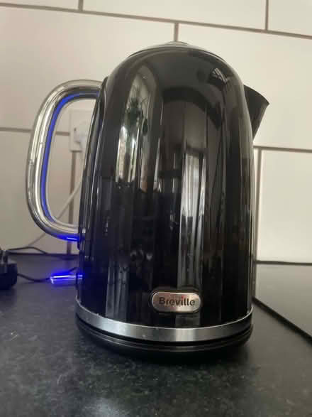 Photo of free Kettle (Crookesmoor S10) #1