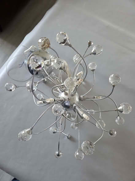 Photo of free Ceiling lamp (Hornby LA2) #2