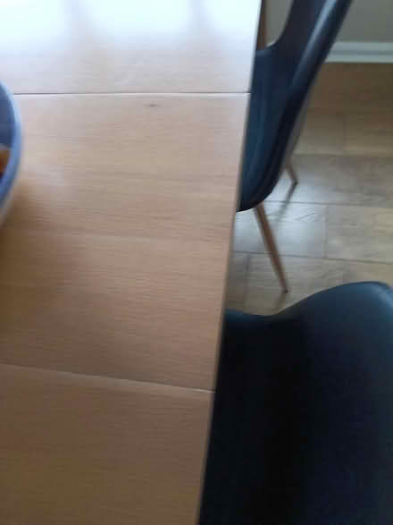 Photo of free Table and 6 chairs (Dunscroft-DN7) #3