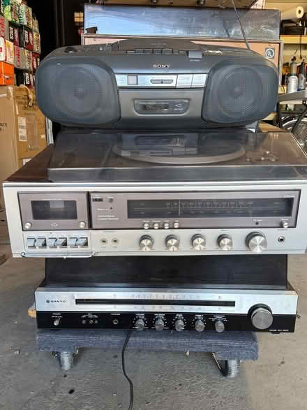 Photo of free Selection of “Vintage” (Southeast Aurora) #4