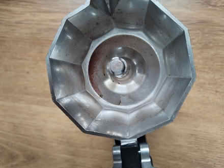 Photo of free Moka coffee pot (Whittlesey PE7) #2