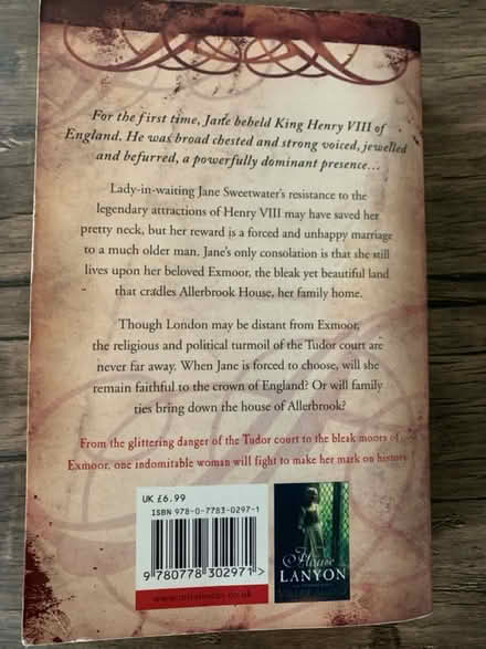 Photo of free Book (Ipswich IP4) #2