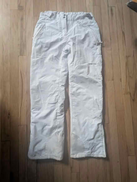 Photo of free Women's ski pants - small (Irving Park) #1