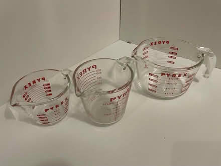 Photo of free Kitchen items (Riverside/Hunt Club) #2