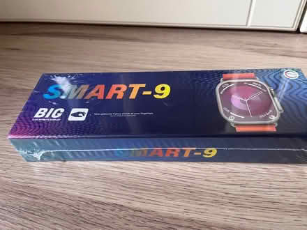 Photo of free Smart watch (Newbury Park IG2) #2