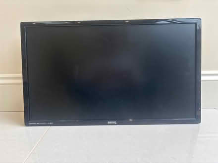 Photo of free Monitor (North Kensington W10) #1