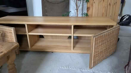 Photo of free TV Unit (Nether Edge S7) #2
