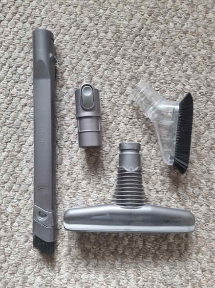 Photo of free Dyson tools (Slyfield GU1) #1