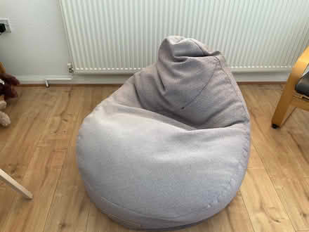 Photo of free Beanbag x1 (Seaford BN25) #1