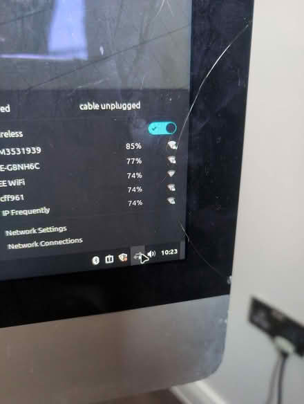 Photo of free Linux imac (Cranbrook Ex5) #2