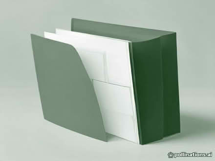 Photo of free Quantity of A4 lever-arch files and ring binders (Howhlill Quarries HG2) #1