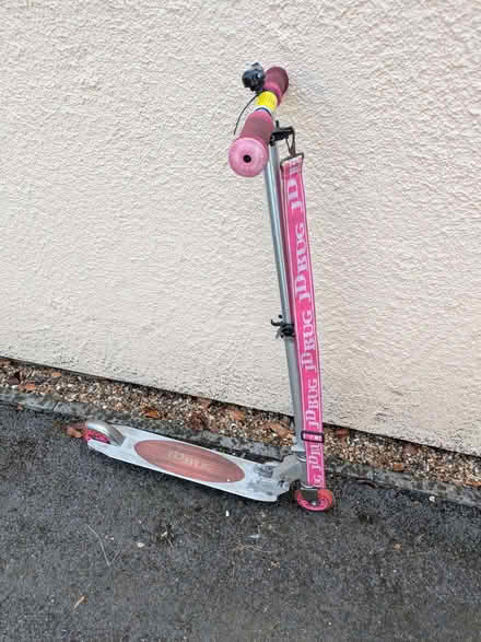 Photo of free JD Bug Scooter (Riverhead TN13) #1