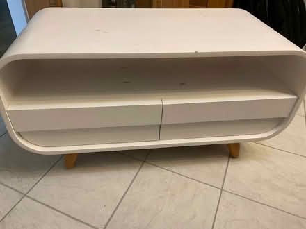 Photo of free TV Unit (Waverton CH3) #1