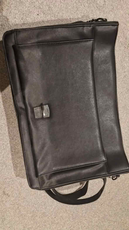 Photo of free Bulaggi laptop/briefcase bag (Surbiton KT5) #1