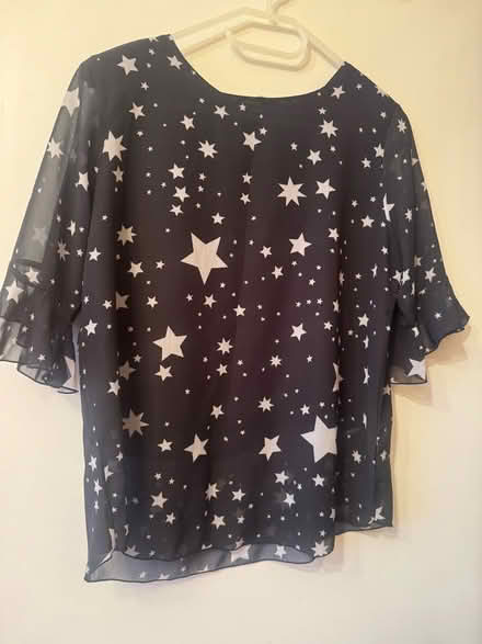 Photo of free Ladies top (Elm Park RM12) #2