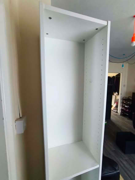 Photo of free Ikea Billy Book Case (Cashes Green GL5) #2