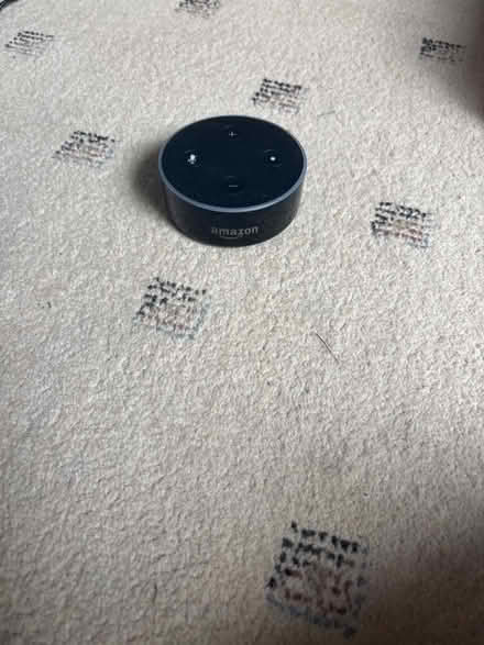 Photo of free Amazon Alexa (Starbeck HG2) #1