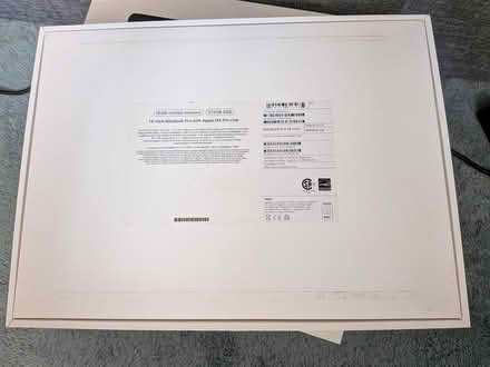 Photo of free Computer boxes- boxes only (Dundalk) #3