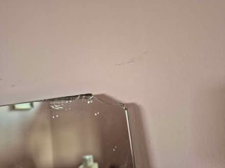 Photo of free Mirra (Woodley RG6) #2