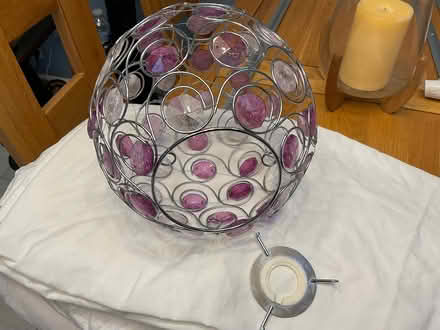 Photo of free Light Shade (Waverton CH3) #2