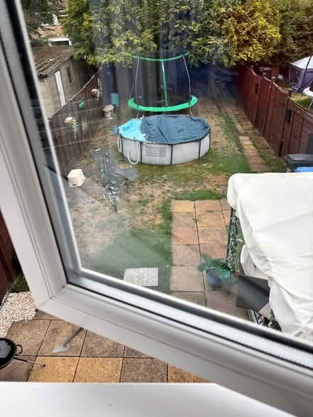 Photo of free 10 feet swimming pool (Al100DJ) #1
