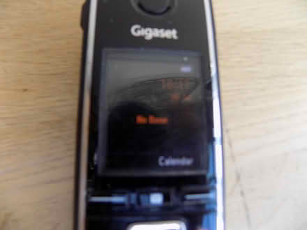 Photo of free Gigaset DECT phones (Bridport, DT6) #3