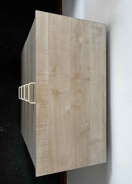 Photo of free 3 x Chest of Drawers (Gloucester Road, SW7) #3