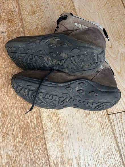 Photo of free Hawkshead Walking Shoes (Rotherhithe SE16) #3