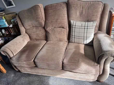 Photo of free Sofa (Acomb YO24) #3