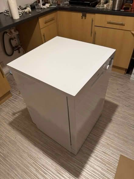 Photo of free Beko dishwasher (Camberwell SE5) #2