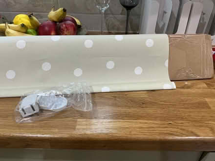 Photo of free Roller blind (Bussage GL6) #1