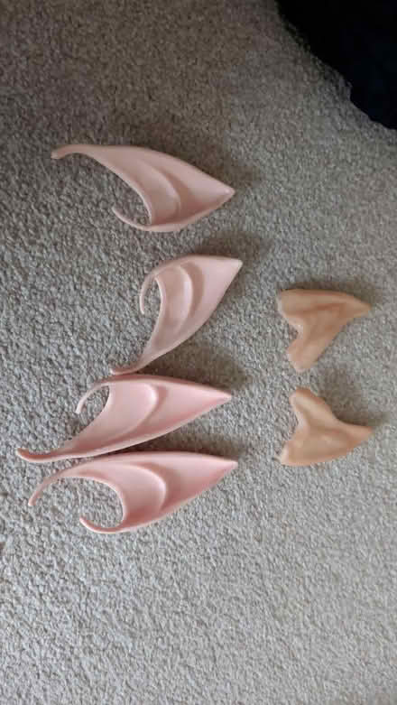 Photo of free Goblin ears (Bernards Heath AL1) #1