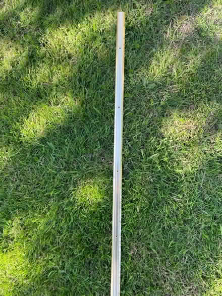 Photo of free carpet and lino cover strips - unused (De Parys MK40) #3