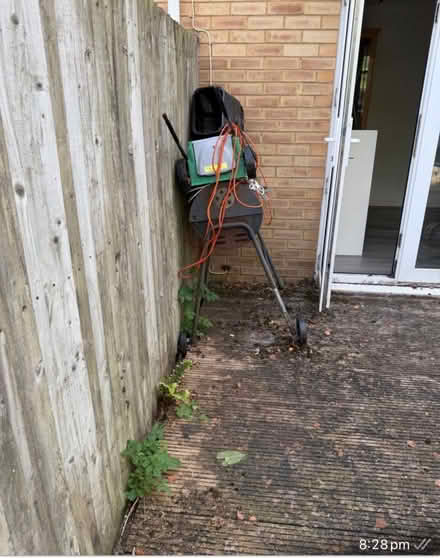 Photo of free All to go free of charge (Scratch Wood WD6) #4