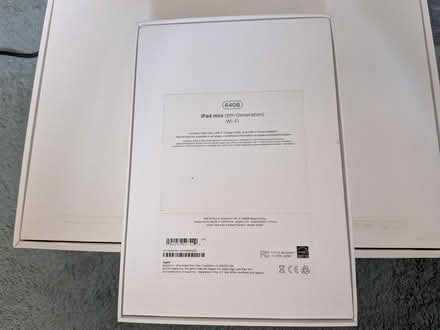 Photo of free Computer boxes- boxes only (Dundalk) #4