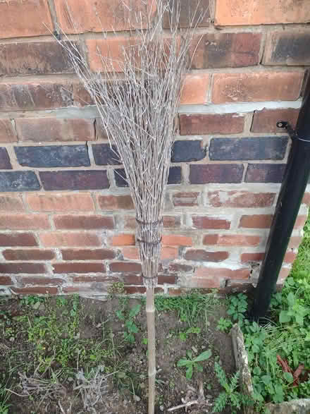 Photo of free Besom (Sherwood NG5) #1