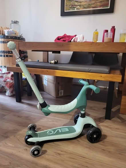Photo of free Assorted toys and scooter (Scotstoun, Glasgow G14) #3