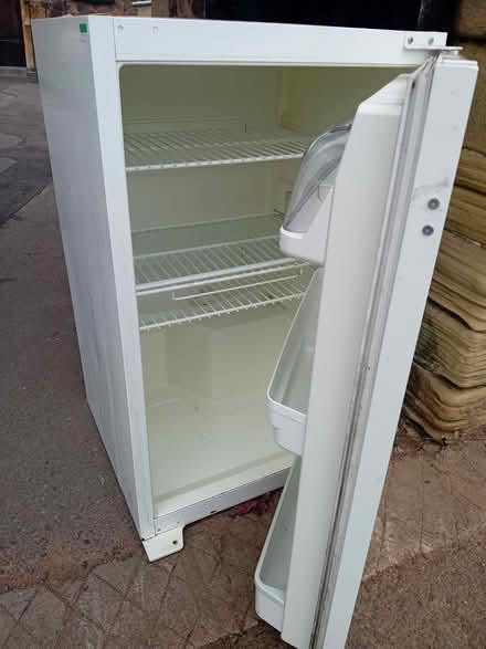 Photo of free Fridge (Malvern Link WR13) #1