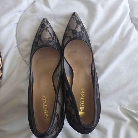 Photo of free 2 pair heels as seen (Clondalkin D22) #2