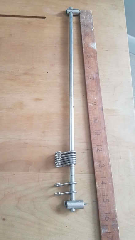 Photo of free Kitchen hooks (Polegate BN26) #1