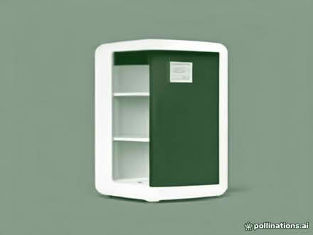 Photo of Undercover fridge (Newhaven BN9) #1