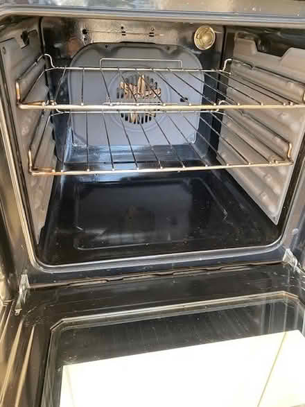 Photo of free Electric double oven (Dronfield S18) #2