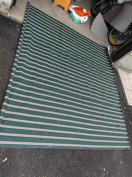 Photo of free Awning Shade (Riverside/Hunt Club) #1