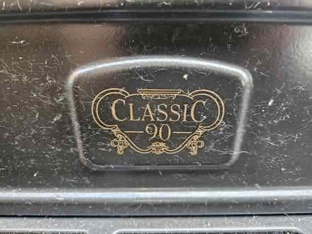 Photo of free Rangemaster classic 90 (Totton SO40) #4