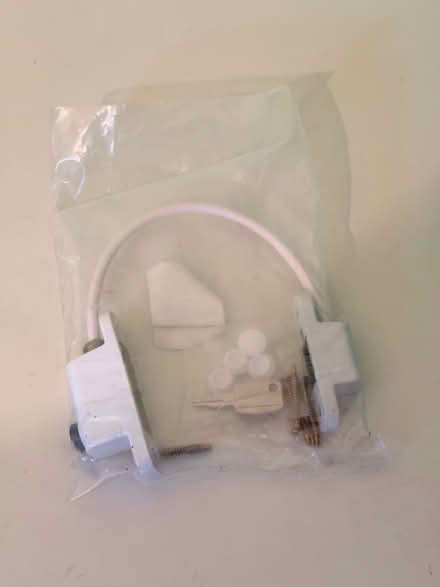Photo of free UPVC Window Cable Restrictor (KT3 New Malden) #1