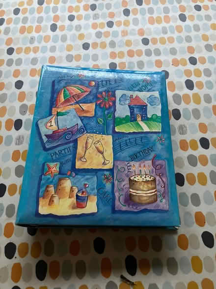 Photo of free Photo Album (Headington OX3) #1