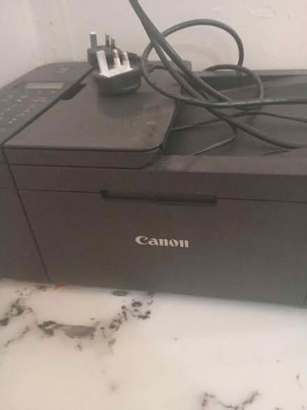 Photo of free Printer (Plumstead SE18) #1