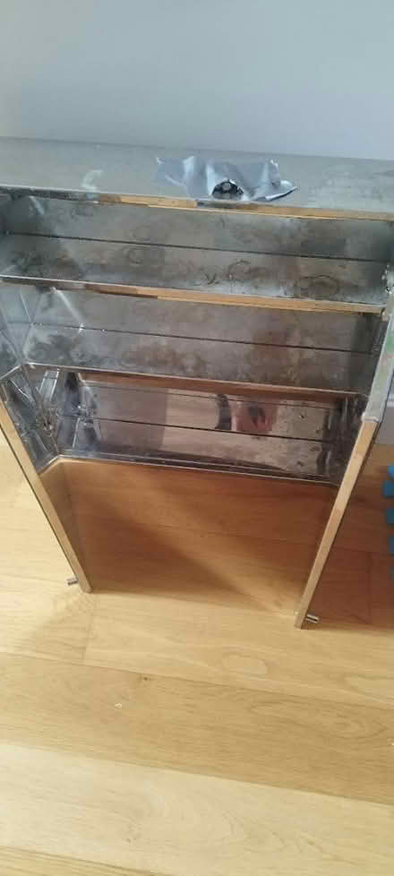 Photo of free Bathroom cabinet (Walton on Thames KT12) #2