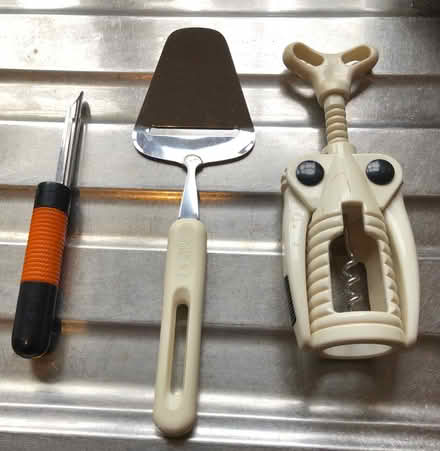 Photo of free kitchen items (Littleover DE23) #1