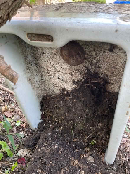 Photo of free Butler sink for garden planting (Little Kingshill HP16) #2